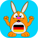 LuvLingua Learn German Icon